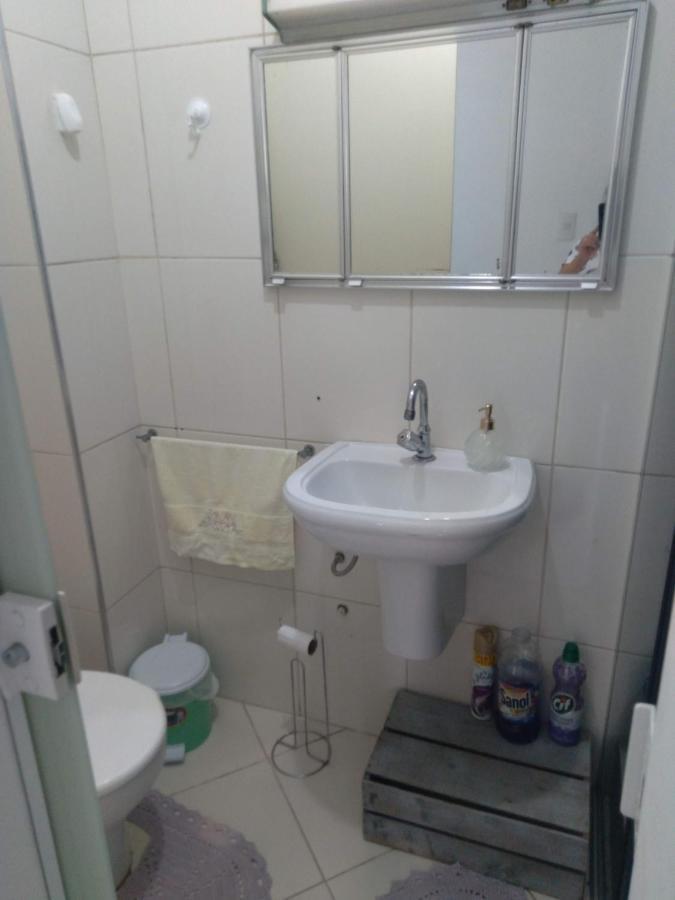 Guaruja Pitangueiras Av Leomil 1515 Ap 22 Apartment Exterior photo